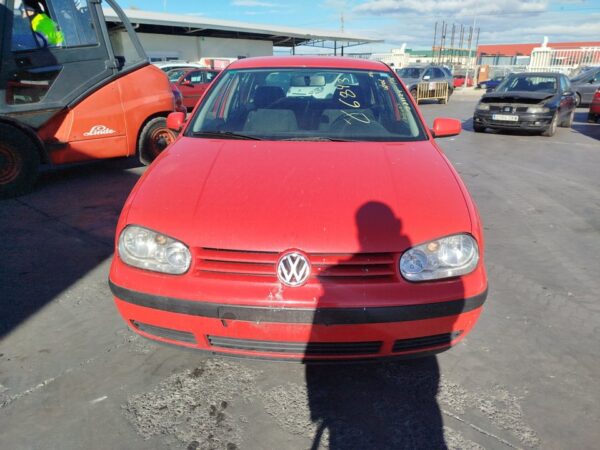 PUERTA DELANTERA DERECHA VOLKSWAGEN GOLF IV BERLINA (1J1)(10.1997) - Imagen 2