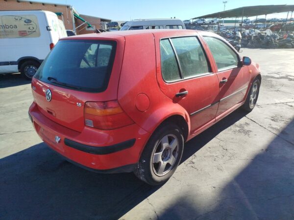 PILOTO TRASERO IZQUIERDO VOLKSWAGEN GOLF IV BERLINA (1J1)(10.1997) - Imagen 3