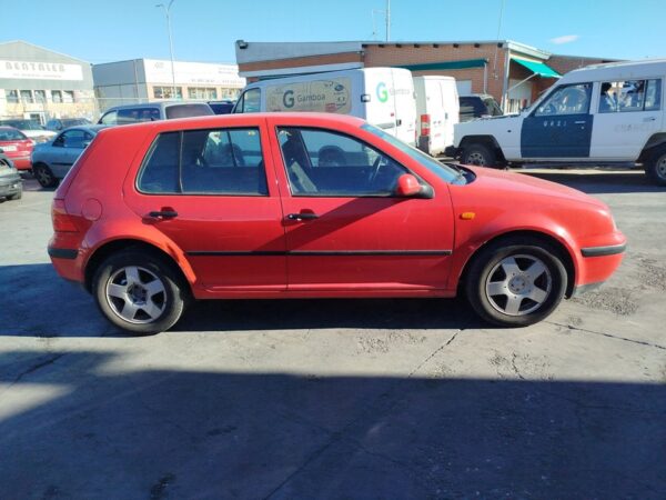 PILOTO TRASERO IZQUIERDO VOLKSWAGEN GOLF IV BERLINA (1J1)(10.1997) - Imagen 4