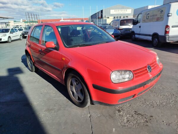 PILOTO TRASERO IZQUIERDO VOLKSWAGEN GOLF IV BERLINA (1J1)(10.1997) - Imagen 5