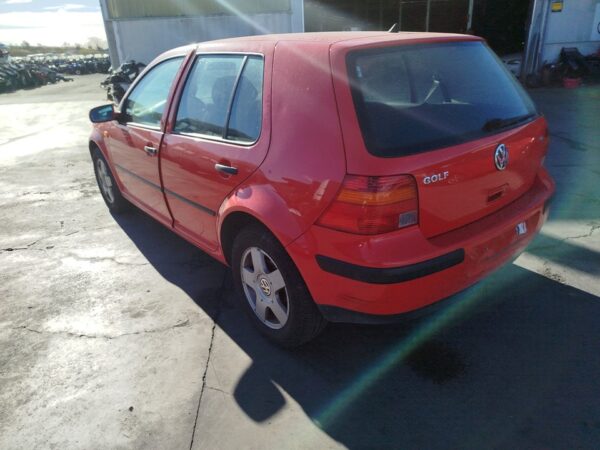 PUERTA DELANTERA DERECHA VOLKSWAGEN GOLF IV BERLINA (1J1)(10.1997) - Imagen 5