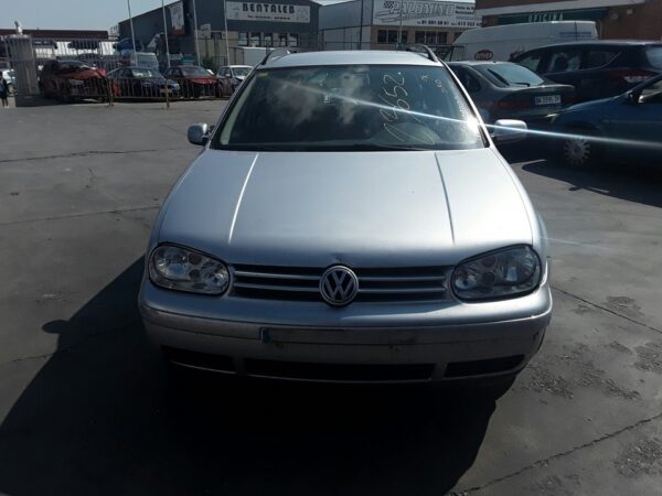 CERRADURA PUERTA DELANTERA IZQUIERDA VOLKSWAGEN GOLF IV VARIANT (1J5)(05.1999) - Imagen 2