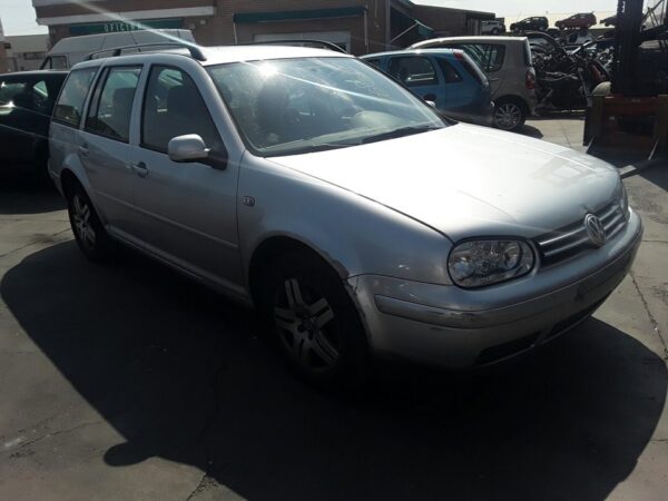 CERRADURA PUERTA DELANTERA IZQUIERDA VOLKSWAGEN GOLF IV VARIANT (1J5)(05.1999) - Imagen 3