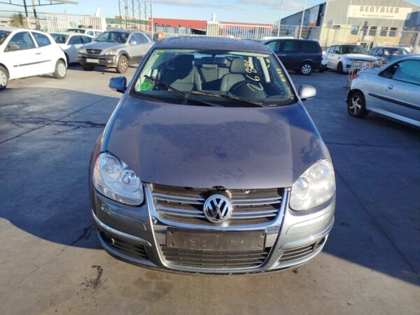 SERVOFRENO VOLKSWAGEN JETTA V (1K2) - Imagen 2