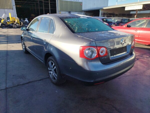 PARAGOLPES DELANTERO VOLKSWAGEN JETTA V (1K2) - Imagen 3
