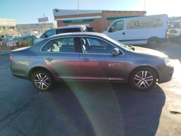 CAJA CAMBIOS VOLKSWAGEN JETTA V (1K2) - Imagen 3