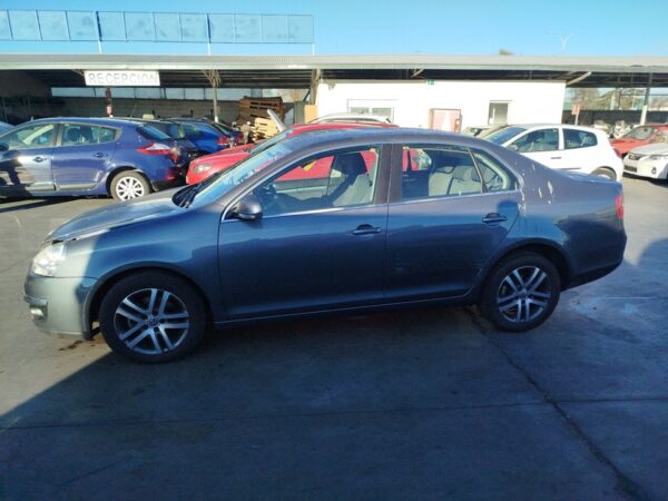 PUERTA TRASERA IZQUIERDA VOLKSWAGEN JETTA V (1K2) - Imagen 5