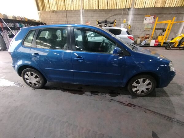ABS VOLKSWAGEN POLO IV (9N3) - Imagen 4