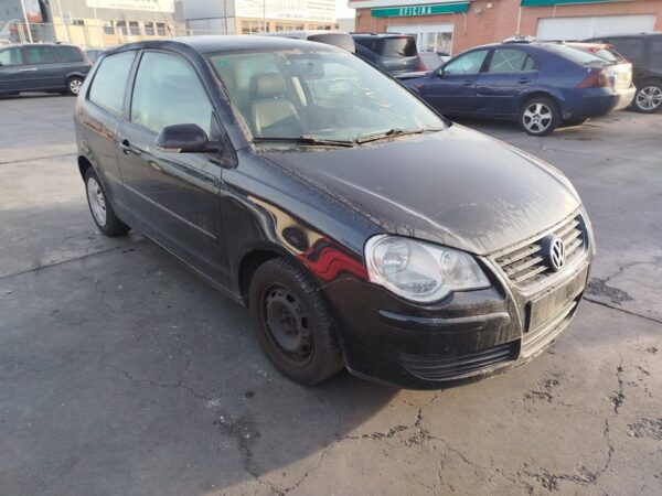 MOTOR COMPLETO VOLKSWAGEN POLO IV (9N3) - Imagen 3