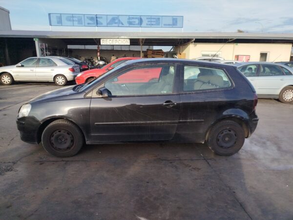 CAJA CAMBIOS VOLKSWAGEN POLO IV (9N3) - Imagen 4