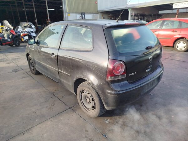CAJA CAMBIOS VOLKSWAGEN POLO IV (9N3) - Imagen 5