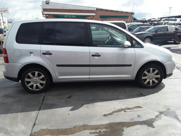 MODULO ELECTRONICO VOLKSWAGEN TOURAN (1T1) - Imagen 3