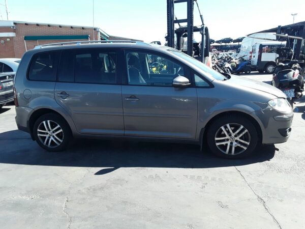 ANILLO AIRBAG VOLKSWAGEN TOURAN (1T2) - Imagen 4