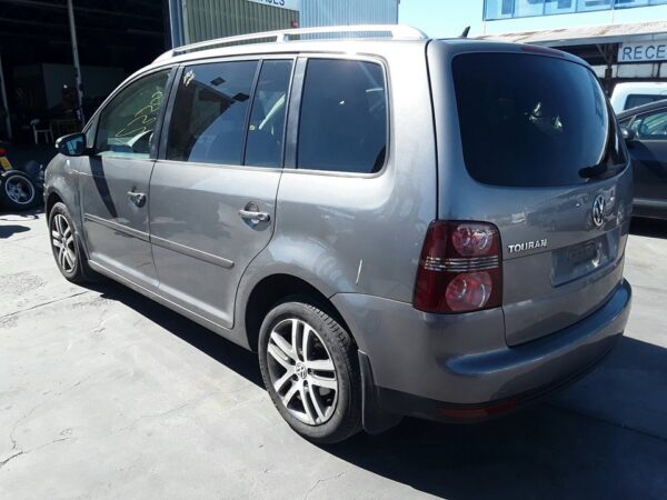 CREMALLERA DIRECCION VOLKSWAGEN TOURAN (1T2) - Imagen 4