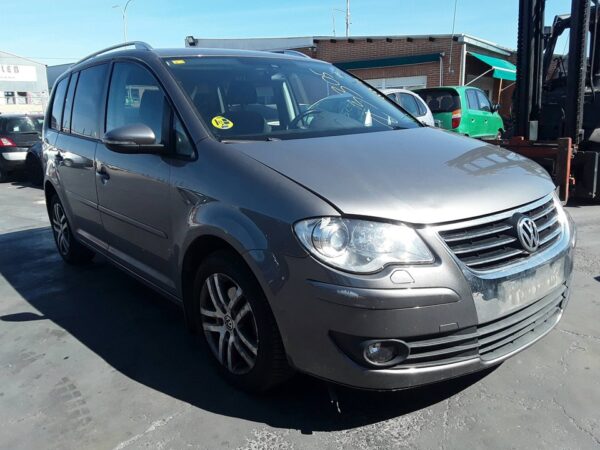 CREMALLERA DIRECCION VOLKSWAGEN TOURAN (1T2) - Imagen 5