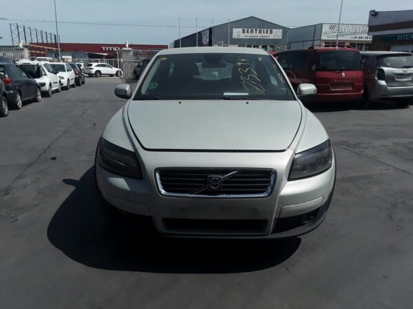 JUEGO ASIENTOS COMPLETO VOLVO C30 - Imagen 2