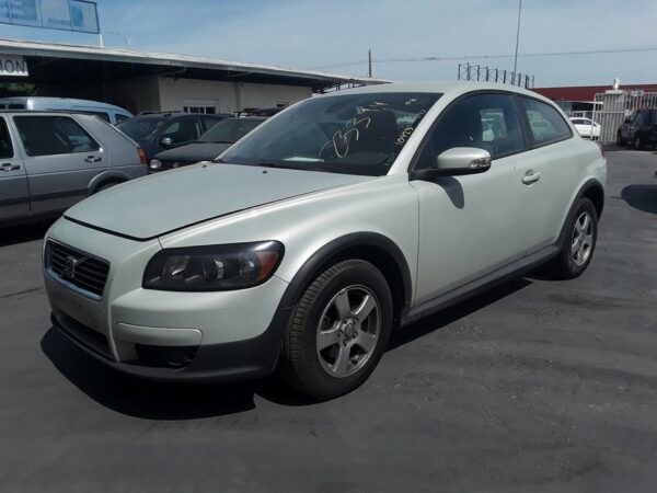 JUEGO ASIENTOS COMPLETO VOLVO C30 - Imagen 3