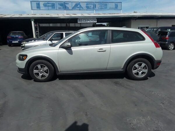 JUEGO ASIENTOS COMPLETO VOLVO C30 - Imagen 4