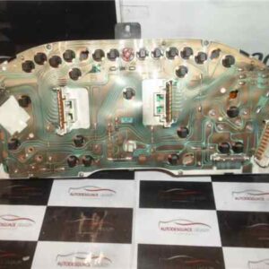 CUADRO INSTRUMENTOS RENAULT MEGANE I CLASSIC (LA0)