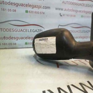 RETROVISOR DERECHO RENAULT MEGANE I CLASSIC (LA0)