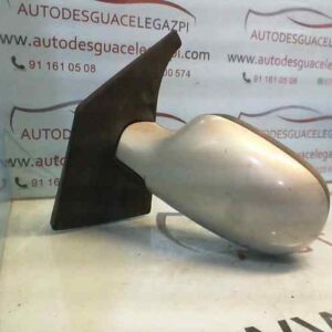 RETROVISOR IZQUIERDO RENAULT MEGANE I COUPE (DA0)