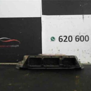 CENTRALITA MOTOR UCE CITROEN C4 BERLINA