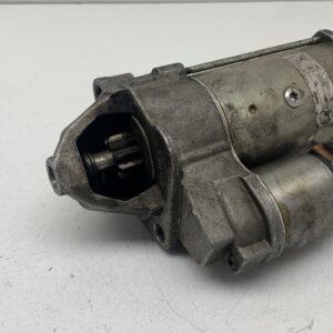 MOTOR ARRANQUE SKODA SUPERB (3U4)