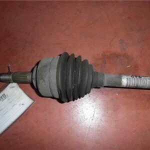 TRANSMISION DELANTERA IZQUIERDA CITROEN C3