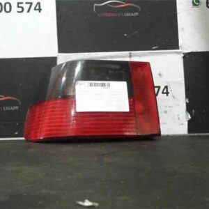 PILOTO TRASERO IZQUIERDO SEAT IBIZA (6K1)