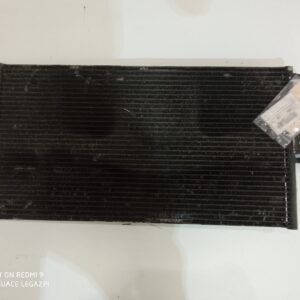 RADIADOR CALEFACCION / AIRE ACONDICIONADO BMW SERIE 5 BERLINA (E39)