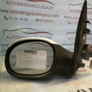RETROVISOR IZQUIERDO PEUGEOT 206