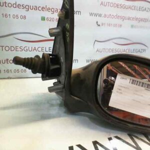 RETROVISOR DERECHO PEUGEOT 206