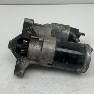 MOTOR ARRANQUE CITROEN JUMPY