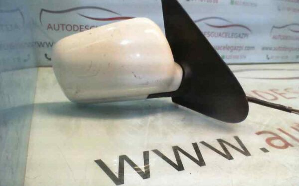 RETROVISOR DERECHO VOLKSWAGEN POLO III CLASSIC (6V2)