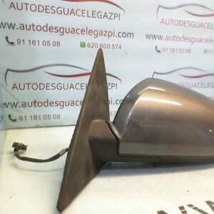 RETROVISOR IZQUIERDO NISSAN PRIMERA BERLINA (P12)