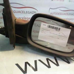 RETROVISOR DERECHO RENAULT MEGANE II BERLINA 3P