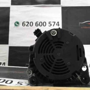 ALTERNADOR VOLKSWAGEN POLO III (6N1)