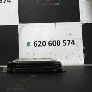 CENTRALITA MOTOR UCE CITROEN XANTIA BERLINA