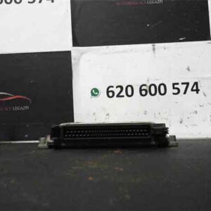 CENTRALITA MOTOR UCE PEUGEOT 406 BERLINA (S1/S2)