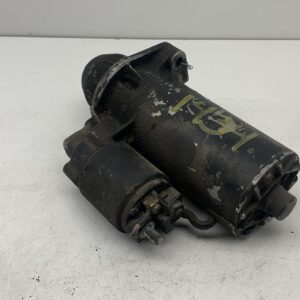 MOTOR ARRANQUE MERCEDES-BENZ CLASE 124 (BM 124) BERLINA