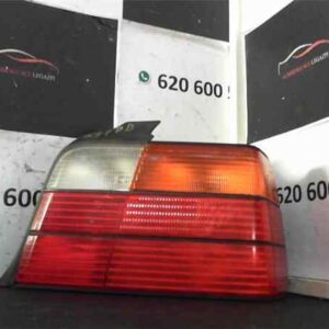 PILOTO TRASERO DERECHO BMW SERIE 3 BERLINA (E36)