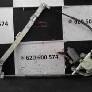 ELEVALUNAS DELANTERO DERECHO RENAULT MEGANE I FASE 2 COUPE (DA...)