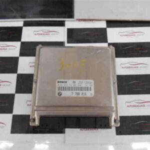 CENTRALITA MOTOR UCE BMW SERIE 5 BERLINA (E39)