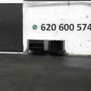 CAJA PRECALENTAMIENTO NISSAN QASHQAI (J11E)