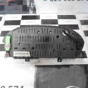 CUADRO INSTRUMENTOS SKODA FABIA (6Y2/6Y3)