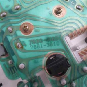 CUADRO INSTRUMENTOS HYUNDAI COUPE (J2)