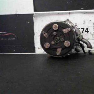 COMPRESOR AIRE ACONDICIONADO OPEL CORSA C