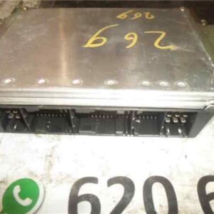 CENTRALITA MOTOR UCE NISSAN ALMERA (N16/E)