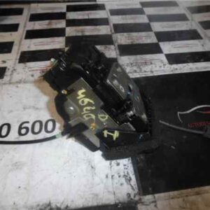 CERRADURA PUERTA DELANTERA IZQUIERDA NISSAN JUKE (F15E)
