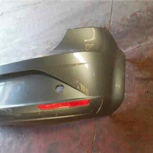 PARAGOLPES TRASERO SEAT LEON (1P1)